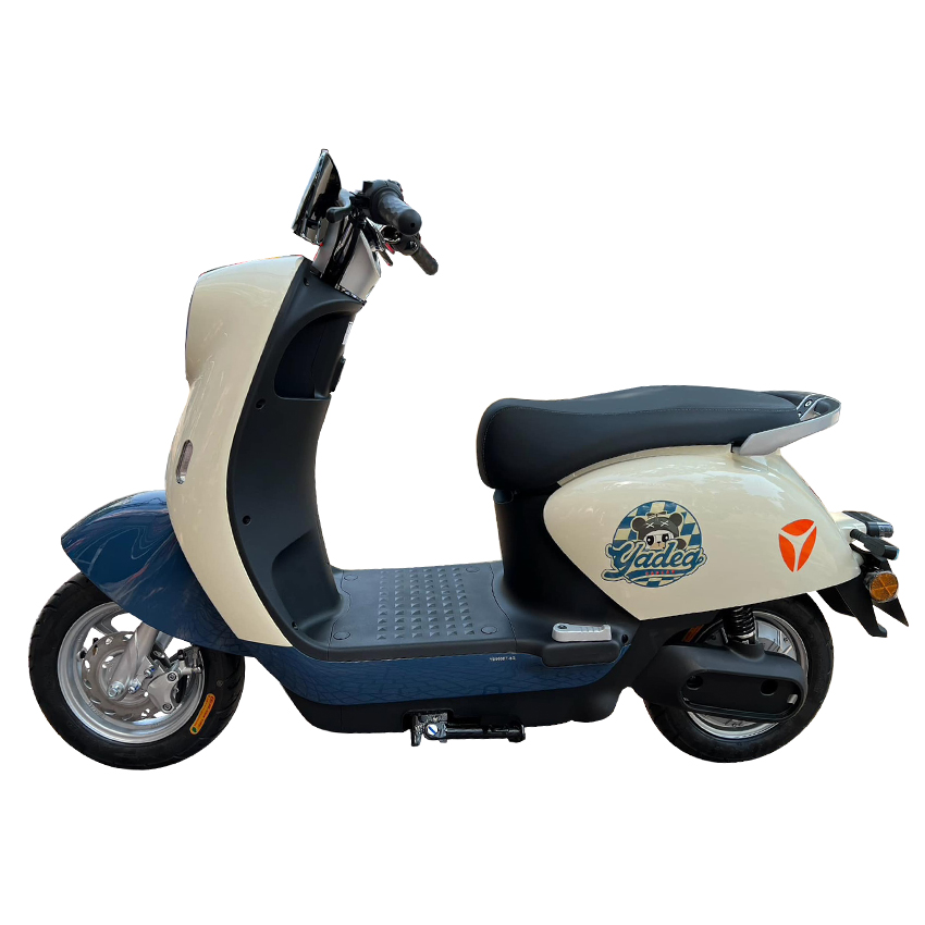Xe Máy Điện E-SCOOTER YADEA M6i